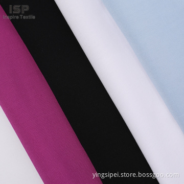 100% Woven Viscose Challis Dyed Fabrics